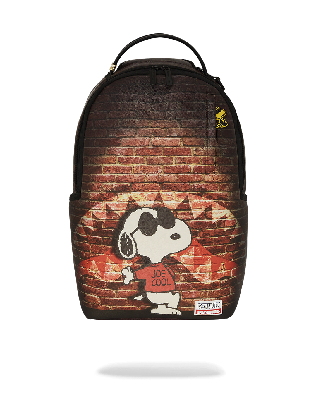 SNOOPY JOE COOL DLXR BACKPACK