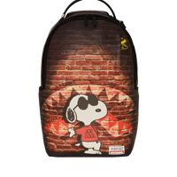 SNOOPY JOE COOL DLXR BACKPACK