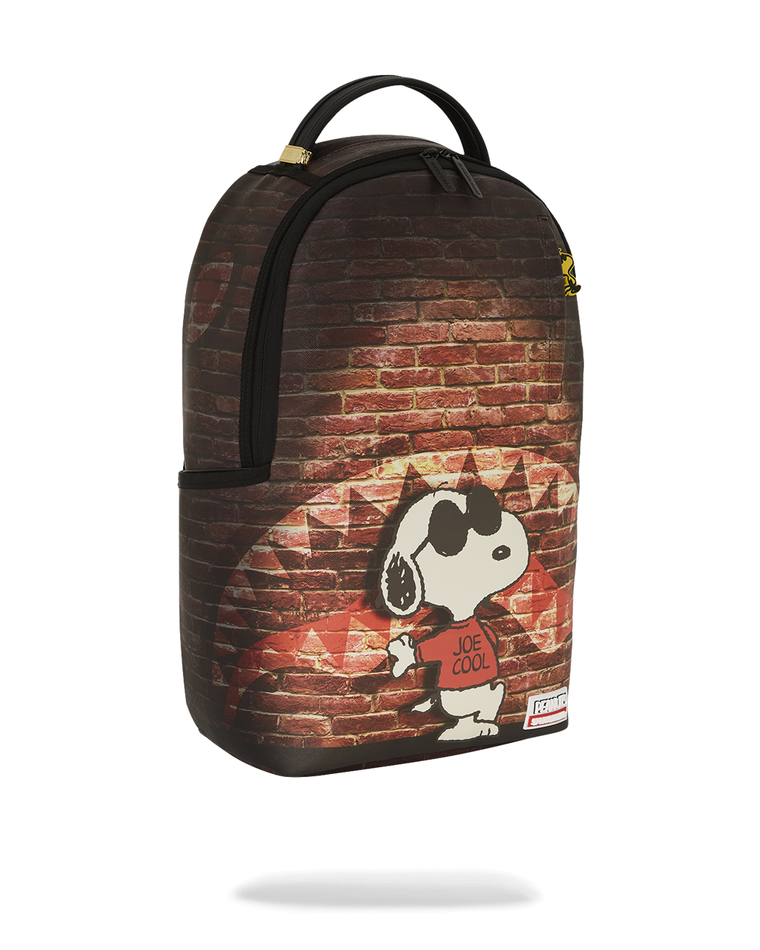 SNOOPY JOE COOL DLXR BACKPACK