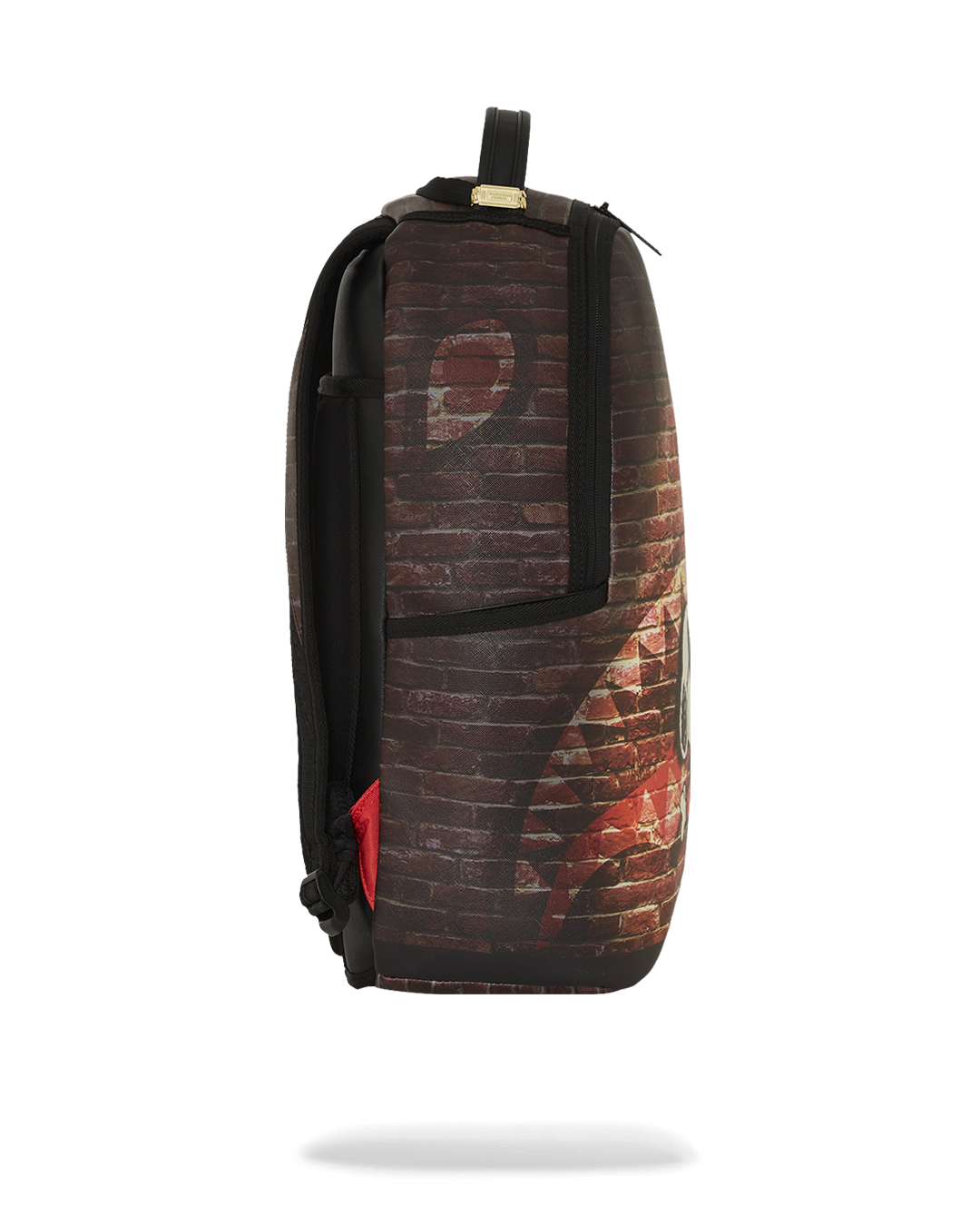 SNOOPY JOE COOL DLXR BACKPACK