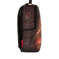 SNOOPY JOE COOL DLXR BACKPACK
