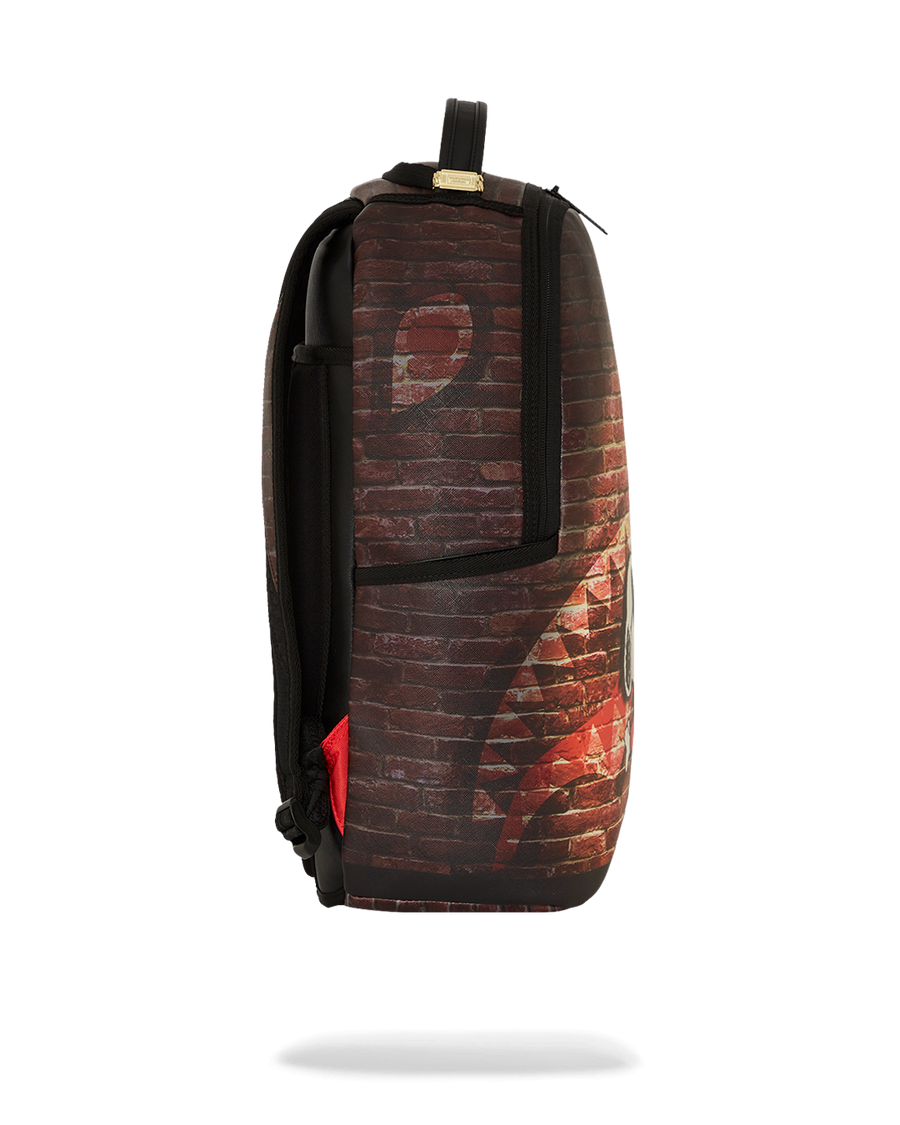 SNOOPY JOE COOL DLXR BACKPACK