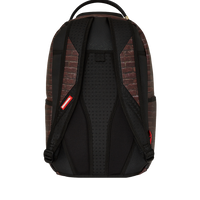 SNOOPY JOE COOL DLXR BACKPACK