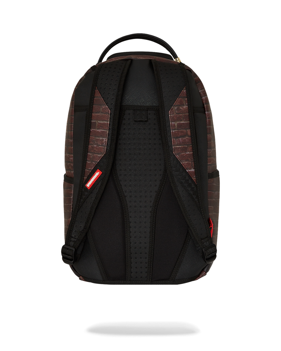 SNOOPY JOE COOL DLXR BACKPACK