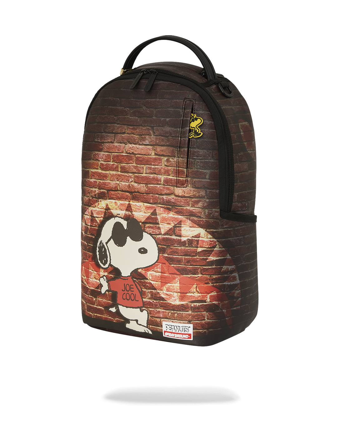 SNOOPY JOE COOL DLXR BACKPACK