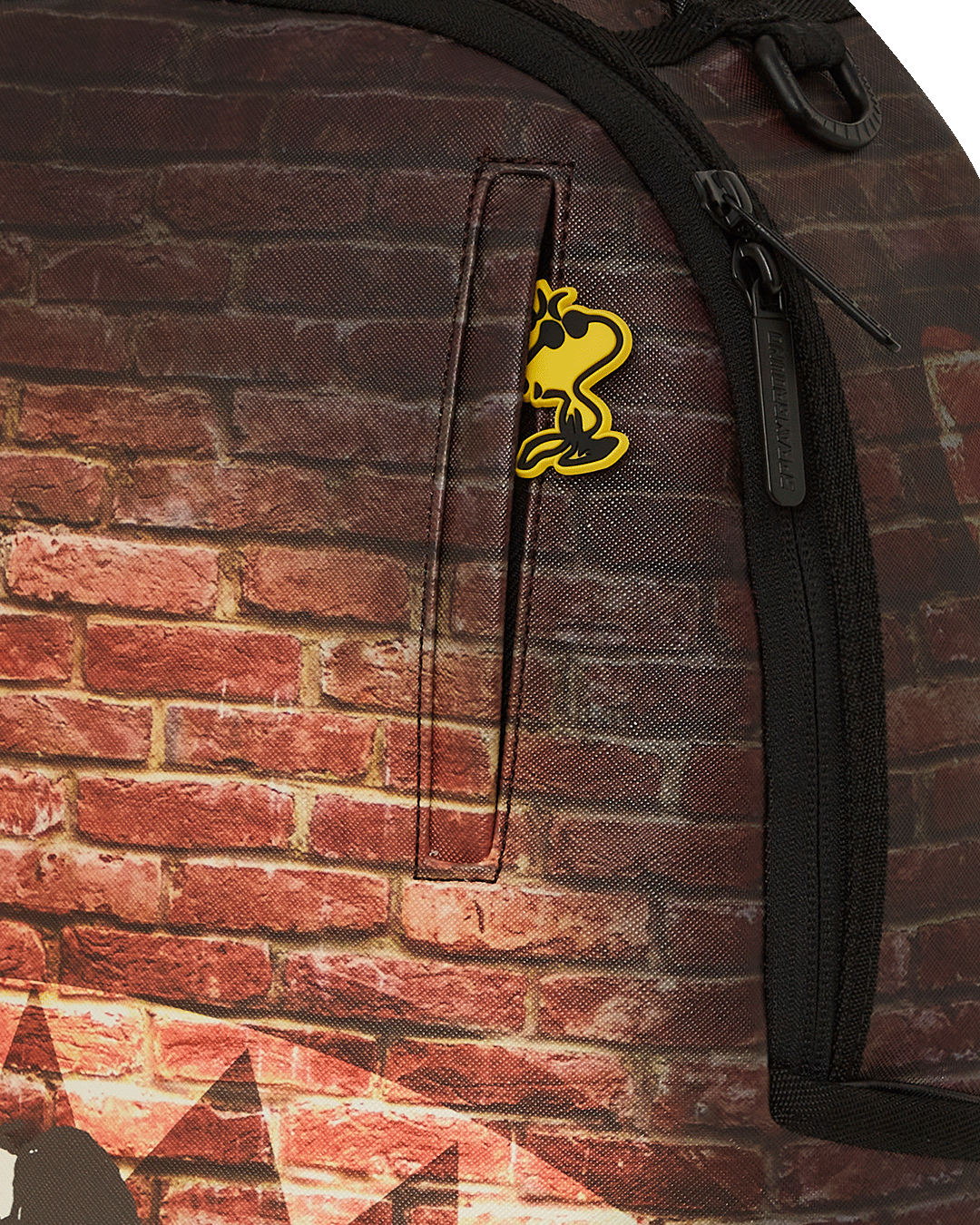 SNOOPY JOE COOL DLXR BACKPACK
