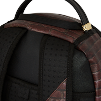 SNOOPY JOE COOL DLXR BACKPACK