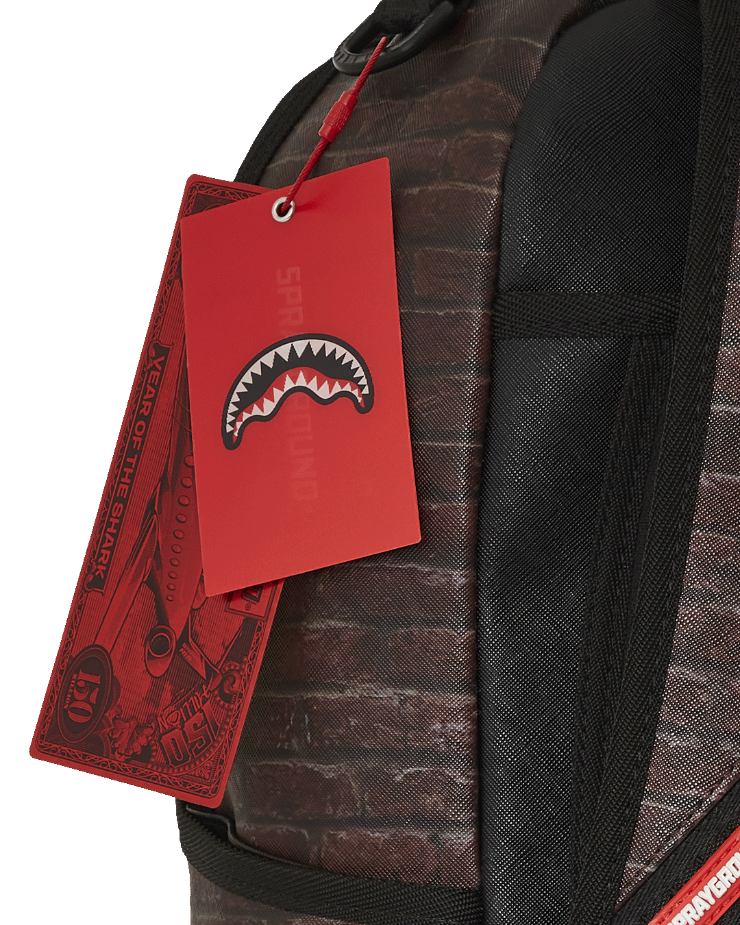 SNOOPY JOE COOL DLXR BACKPACK