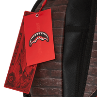 SNOOPY JOE COOL DLXR BACKPACK