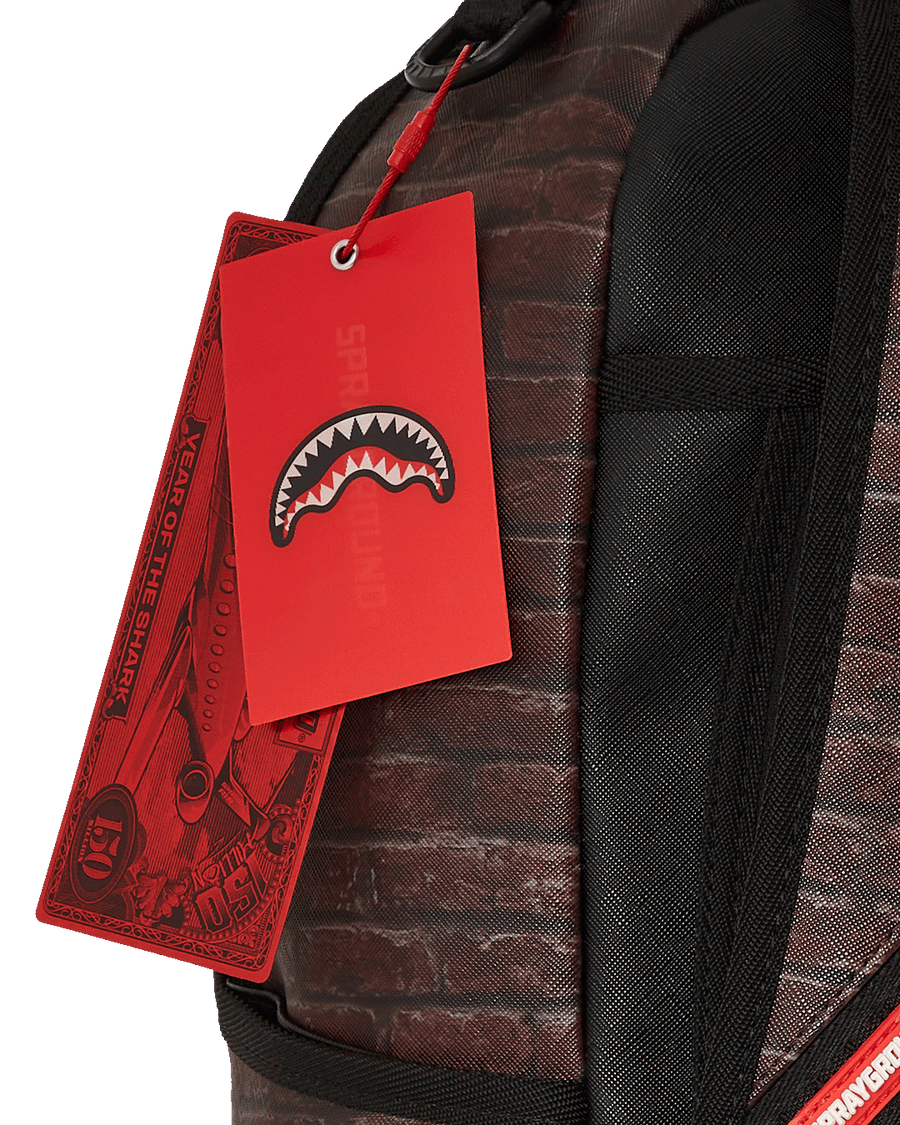 SNOOPY JOE COOL DLXR BACKPACK