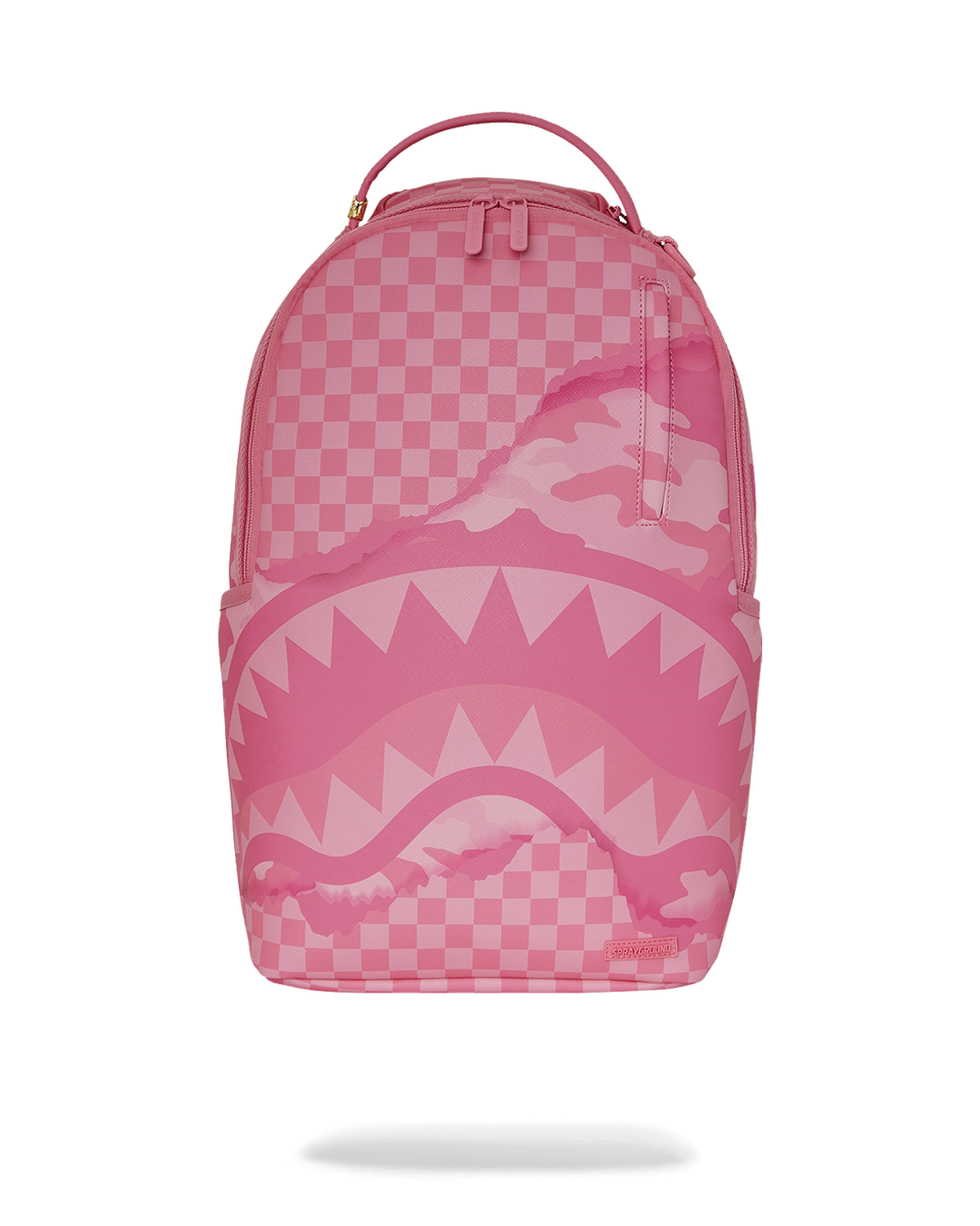 Pink Riptide PINK 3AM RIPTIDE DLXSV BACKPACK – spraygroundgcc