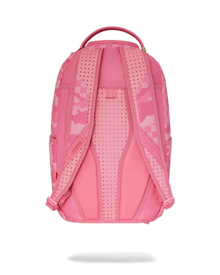 Pink Riptide PINK 3AM RIPTIDE DLXSV BACKPACK – spraygroundgcc