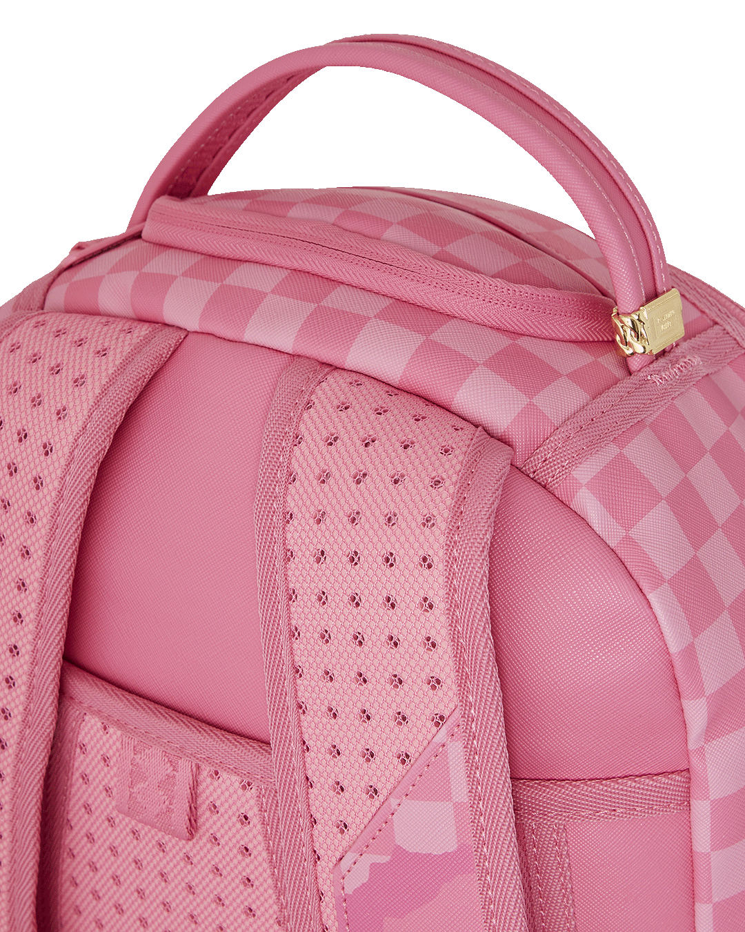 Pink Riptide PINK 3AM RIPTIDE DLXSV BACKPACK – spraygroundgcc