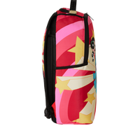 POWER PUFF GIRLS HEART SHARK DLXSR BACKPACK