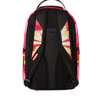 POWER PUFF GIRLS HEART SHARK DLXSR BACKPACK