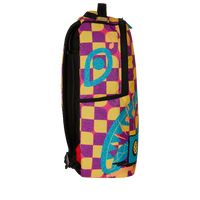 PEANUTS SHARK MOUTH CHILL DLXR BACKPACK
