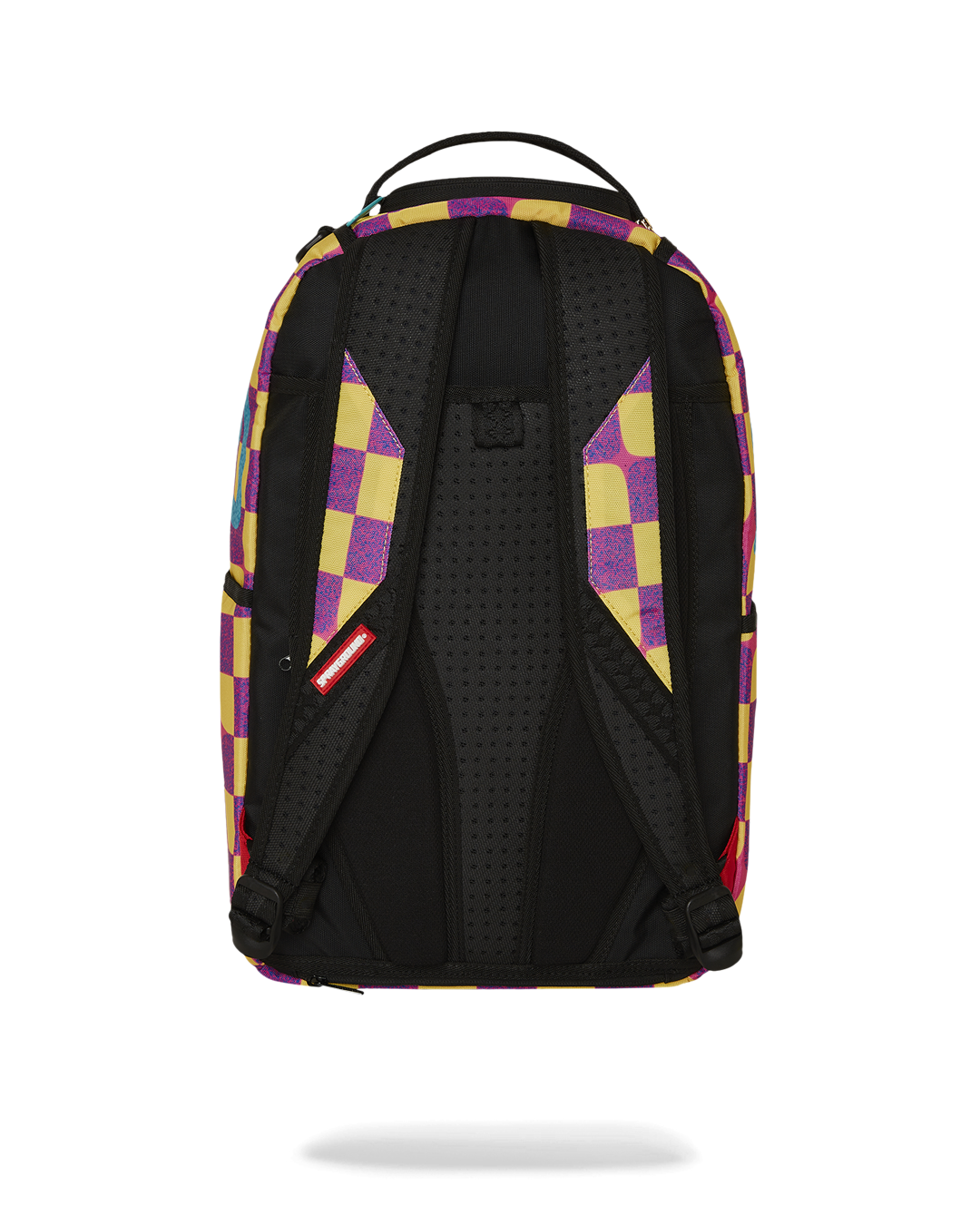 PEANUTS SHARK MOUTH CHILL DLXR BACKPACK