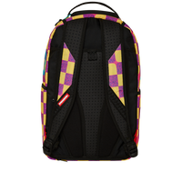 PEANUTS SHARK MOUTH CHILL DLXR BACKPACK