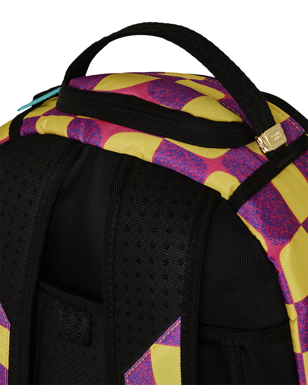 PEANUTS SHARK MOUTH CHILL DLXR BACKPACK