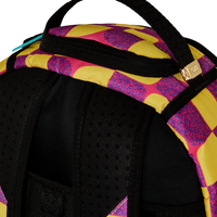 PEANUTS SHARK MOUTH CHILL DLXR BACKPACK