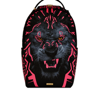 AI LION NEON PINK DLXSV BACKPACK