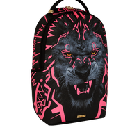 AI LION NEON PINK DLXSV BACKPACK