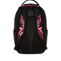 AI LION NEON PINK DLXSV BACKPACK