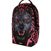AI LION NEON PINK DLXSV BACKPACK
