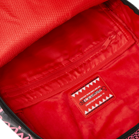 AI LION NEON PINK DLXSV BACKPACK