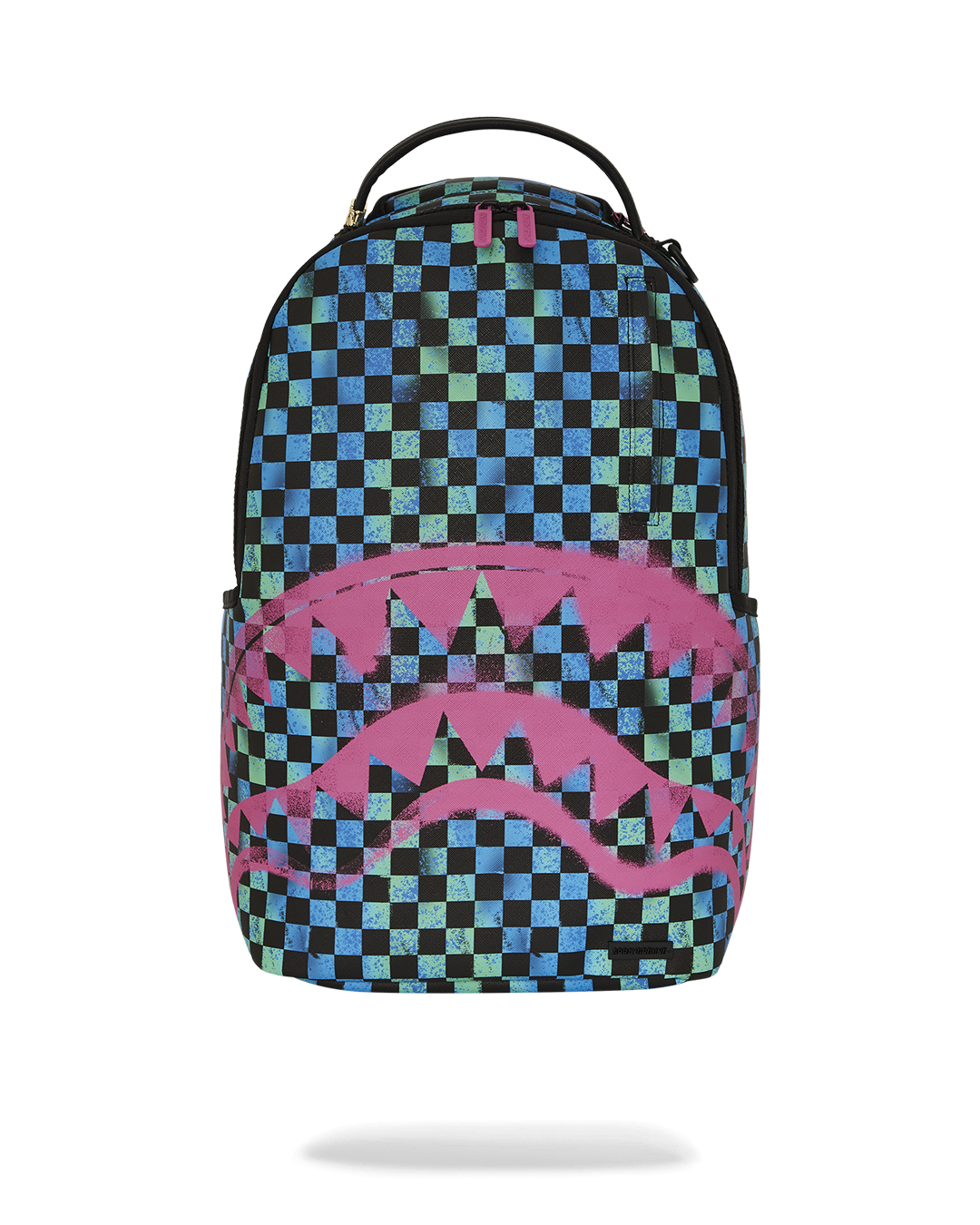 LONG NIGHTS PAINTING DLXSV BACKPACK