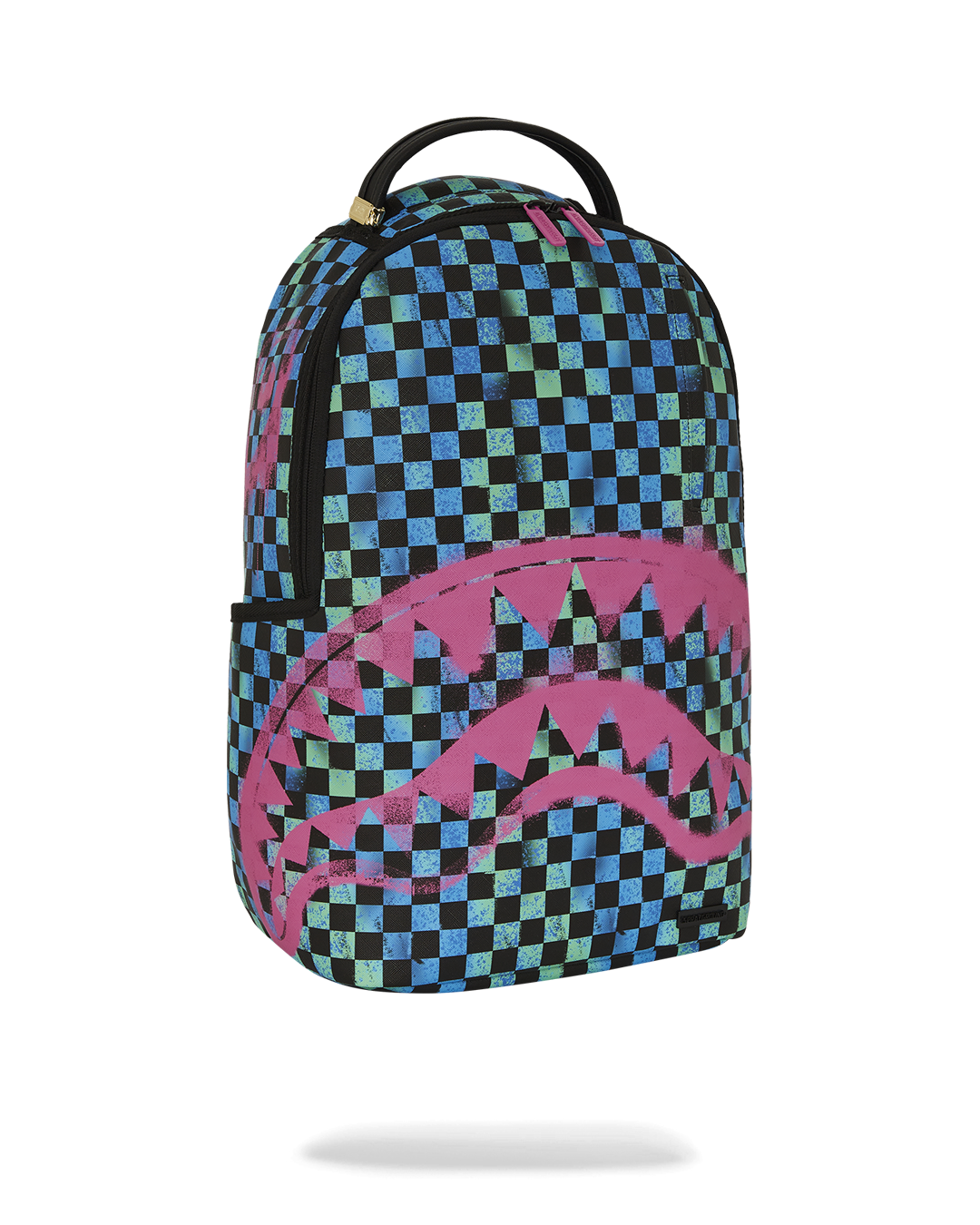 LONG NIGHTS PAINTING DLXSV BACKPACK