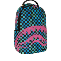 LONG NIGHTS PAINTING DLXSV BACKPACK