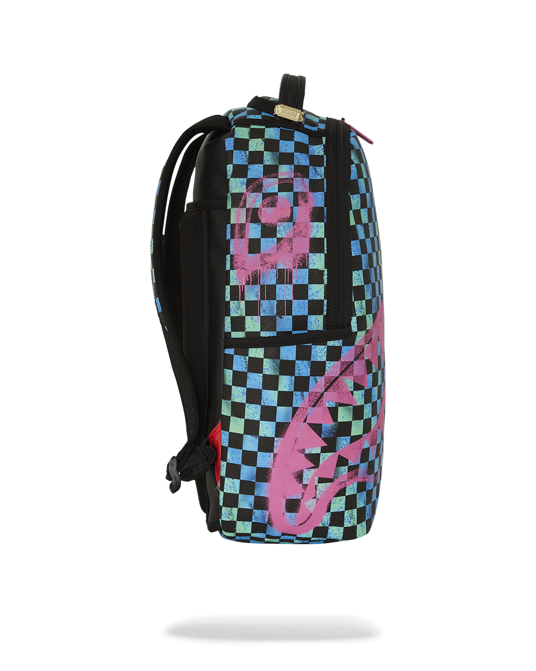 LONG NIGHTS PAINTING DLXSV BACKPACK