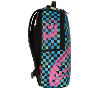 LONG NIGHTS PAINTING DLXSV BACKPACK