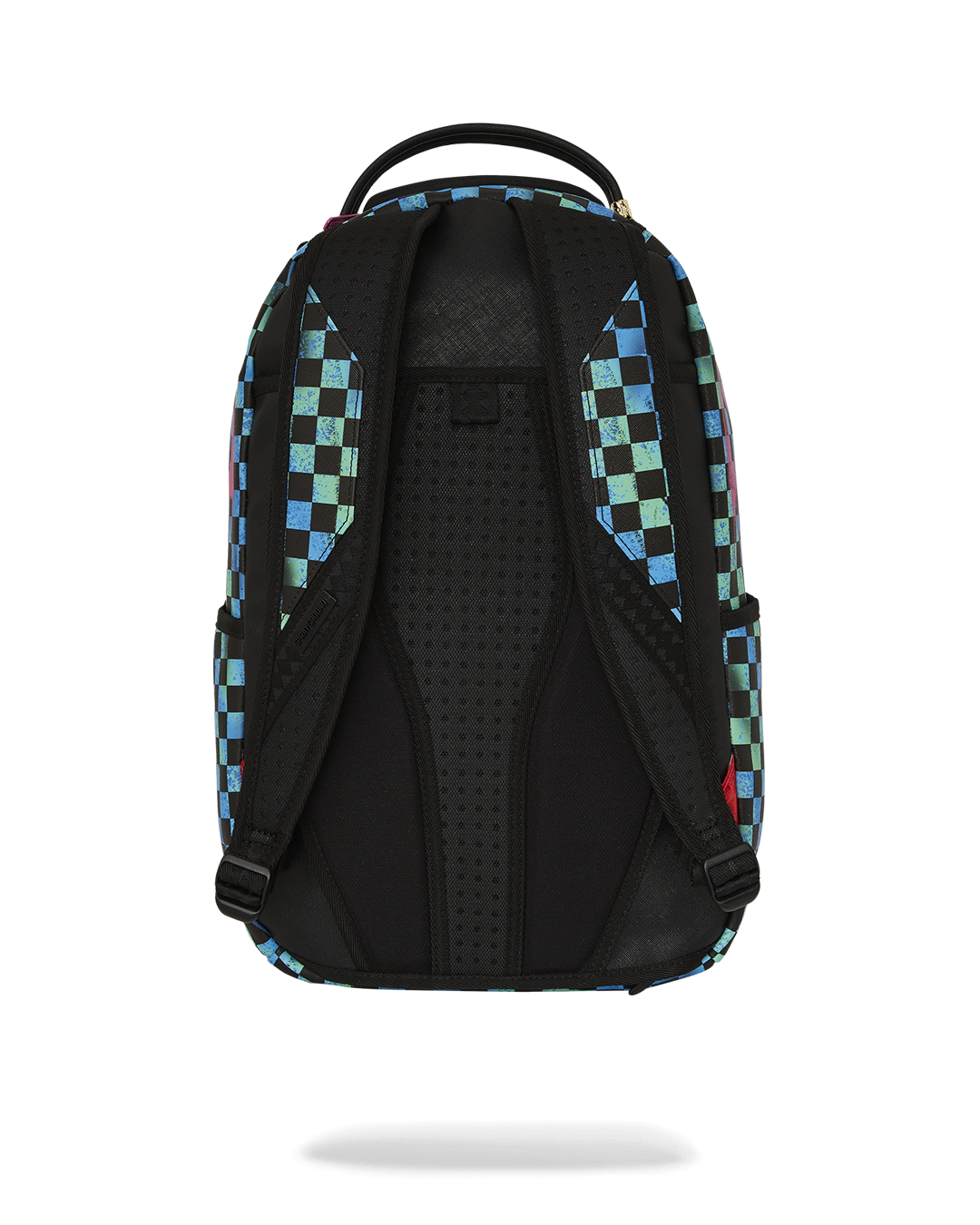 LONG NIGHTS PAINTING DLXSV BACKPACK