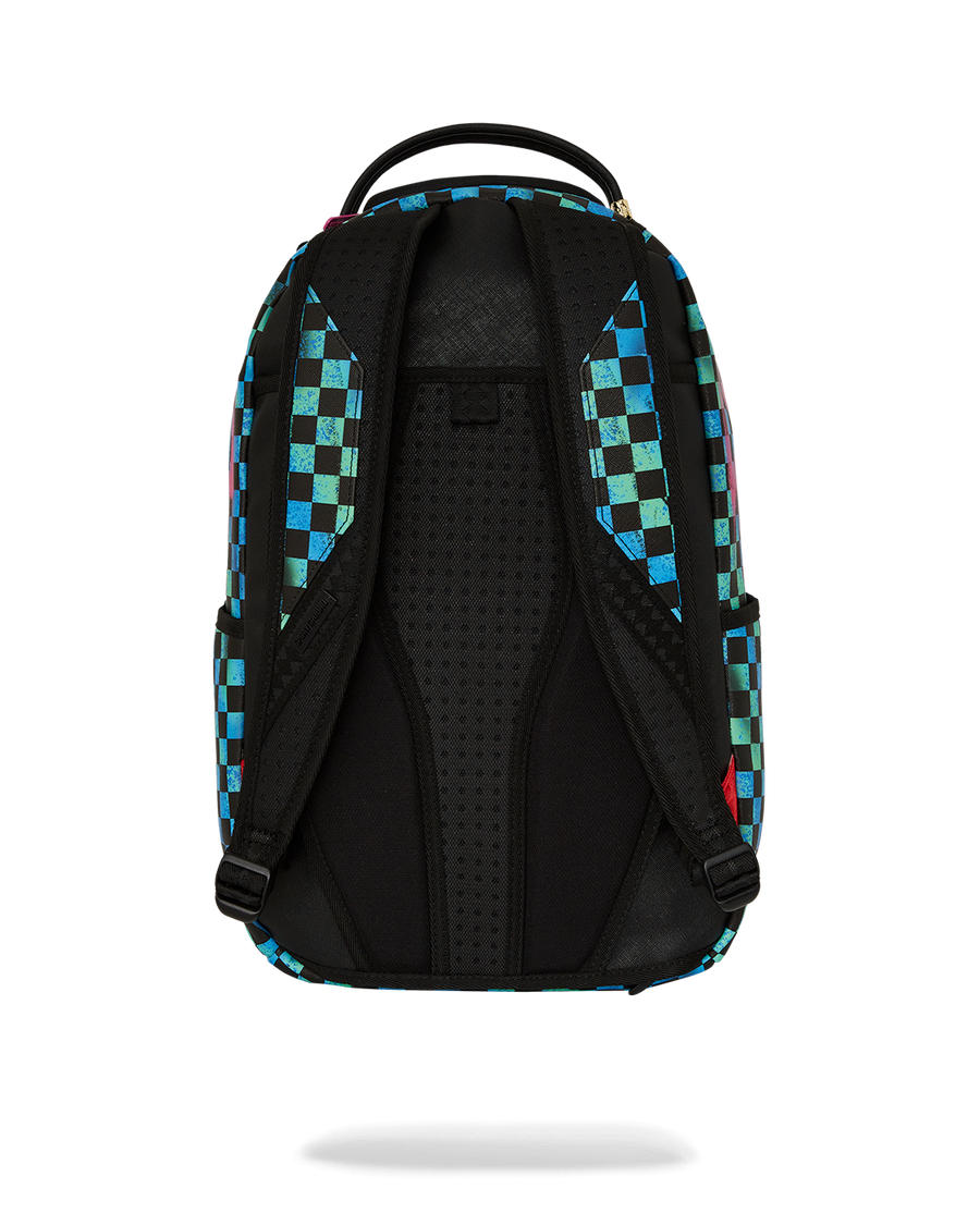 LONG NIGHTS PAINTING DLXSV BACKPACK
