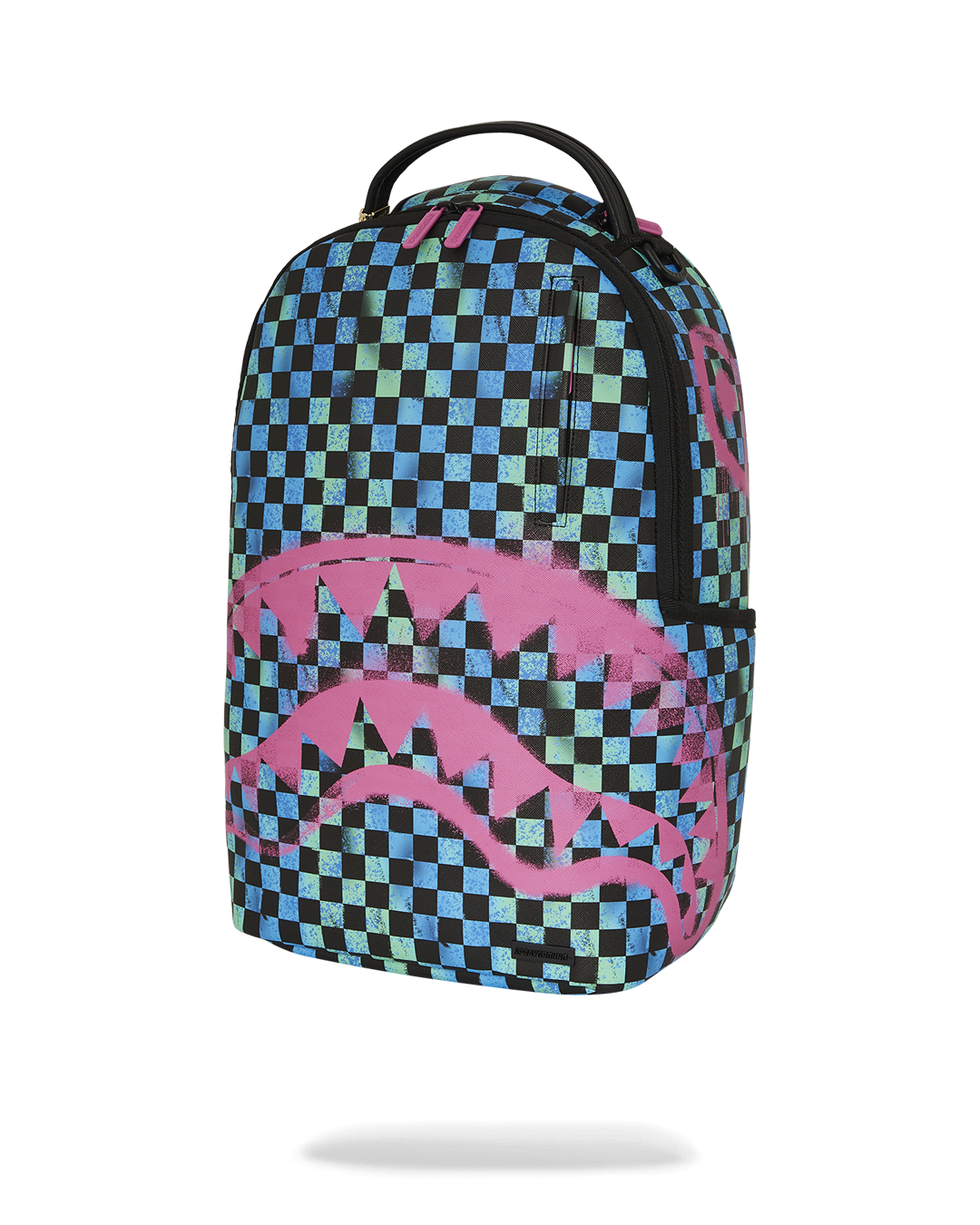 LONG NIGHTS PAINTING DLXSV BACKPACK