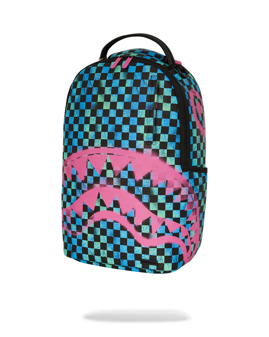 LONG NIGHTS PAINTING DLXSV BACKPACK
