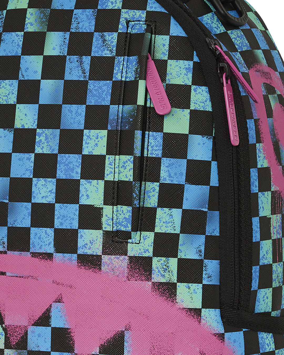 LONG NIGHTS PAINTING DLXSV BACKPACK