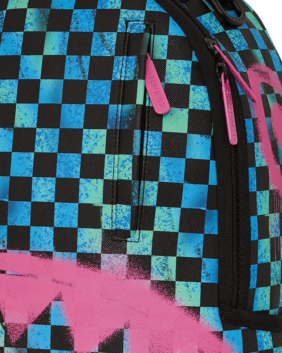 LONG NIGHTS PAINTING DLXSV BACKPACK