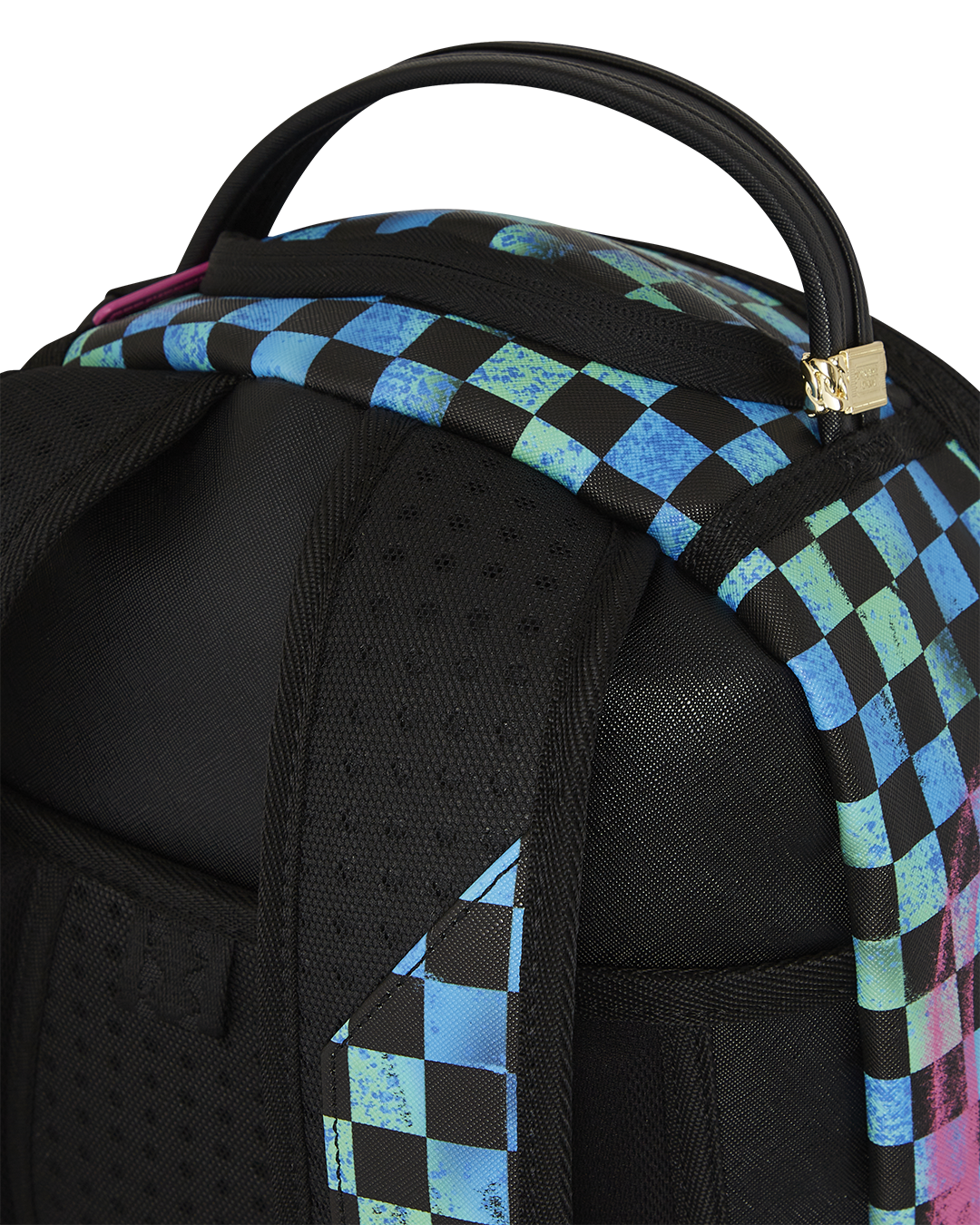 LONG NIGHTS PAINTING DLXSV BACKPACK