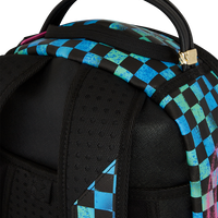 LONG NIGHTS PAINTING DLXSV BACKPACK