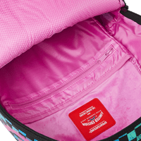 LONG NIGHTS PAINTING DLXSV BACKPACK