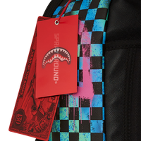 LONG NIGHTS PAINTING DLXSV BACKPACK