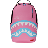 SHARK CENTRAL COTTON CANDY DLXSV BACKPACK