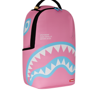 SHARK CENTRAL COTTON CANDY DLXSV BACKPACK