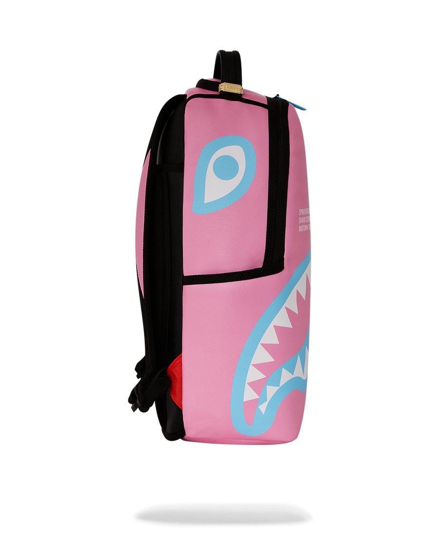 SHARK CENTRAL COTTON CANDY DLXSV BACKPACK