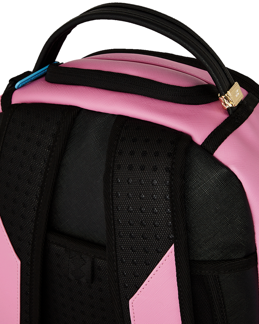 SHARK CENTRAL COTTON CANDY DLXSV BACKPACK