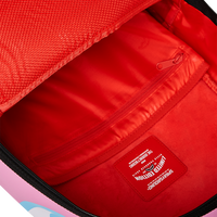 SHARK CENTRAL COTTON CANDY DLXSV BACKPACK