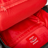 BACKPACK OF MINI BACKPACKS DLXSV BACKPACK